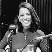 “Tu profe de biología online (y con paciencia real)”